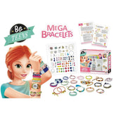 Buki Be Teens Mega Bracelets BE003 - Colorland Toys